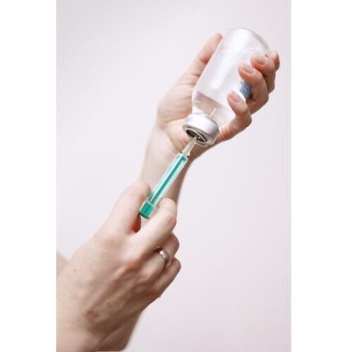 Antibiotic Resistance A Growing Concern